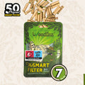 BIG FLOW 7 MM 50 PZ