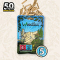 Slim Trino 5mm | 50pz