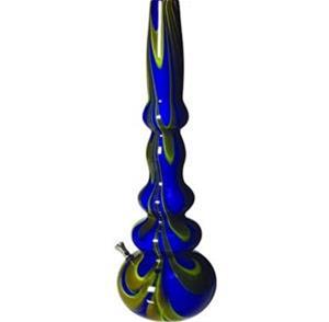 BONG VETRO LOLA ARTIGIANALE
