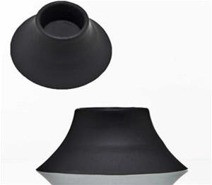 BASE IN SILICONE PER BONG