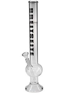 BONG BREITSEITE GLASS BONG 55 CM