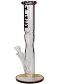 BONG VETRO BLAZE CROW