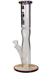 BONG VETRO BLAZE CROW