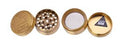 CHAMP GRINDER GOLD 40 MM 4 PARTI