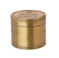 CHAMP GRINDER GOLD 40 MM 4 PARTI