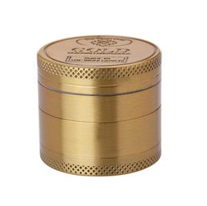 CHAMP GRINDER GOLD 40 MM 4 PARTI