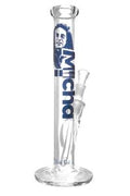 BONG IN VETRO DER MICHA