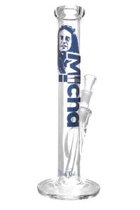 BONG IN VETRO DER MICHA