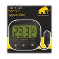 Termoigrometro Digitale Min/Max con Sonda - Mammoth