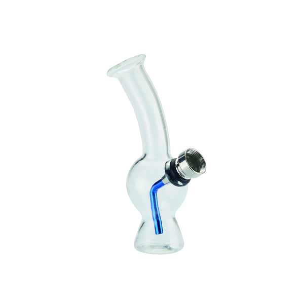Champ Mini Glass Bong  12,5