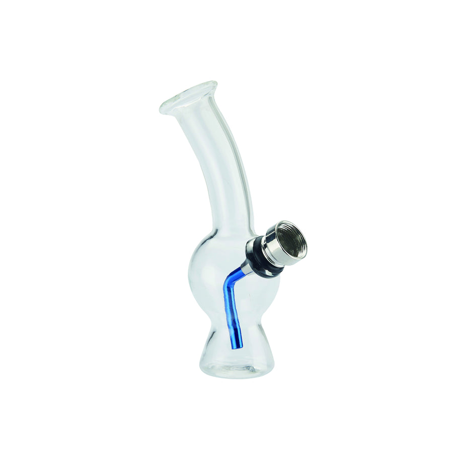 Champ Mini Glass Bong  12,5