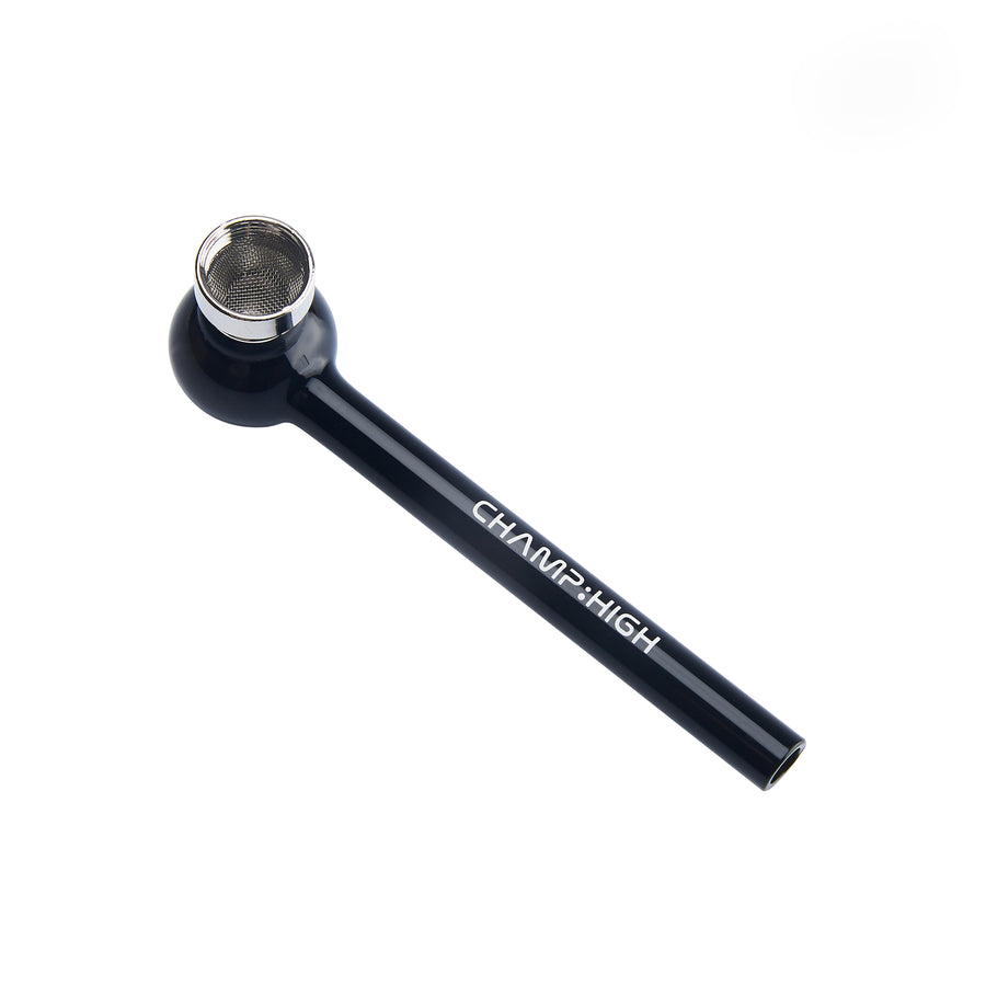 PIPA VETRO  CHAMP 11,5 CM