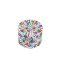 GRINDER CHAMP METAL  COLORFUL LEAVES 60 MM