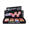CHAMP GRINDER METAL  YUMI  50MM
