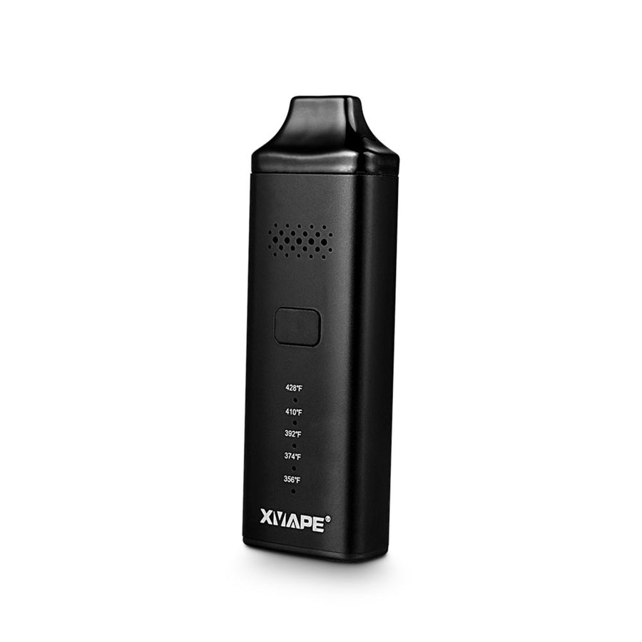 X-VAPE - VAPORIZZATORE PORTATILE PER ERBE SECCHE