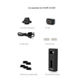 X-VAPE - VAPORIZZATORE PORTATILE PER ERBE SECCHE