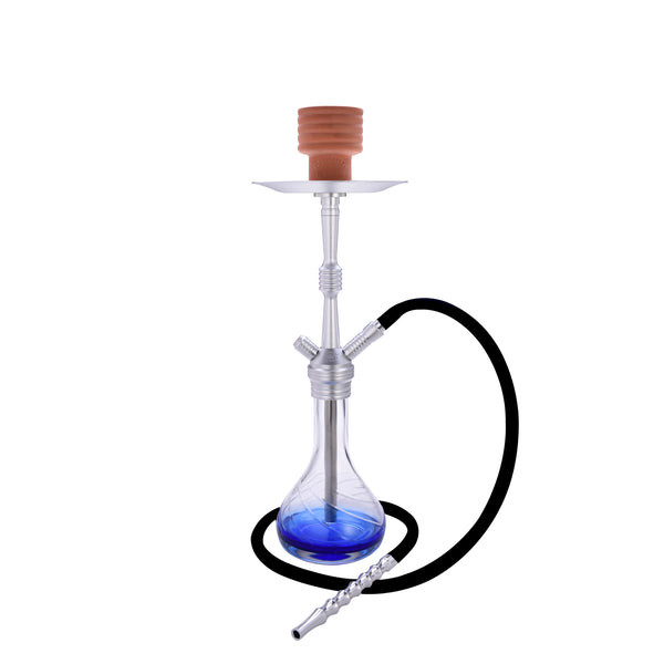 Al Malik Oulmes Blue 55CM