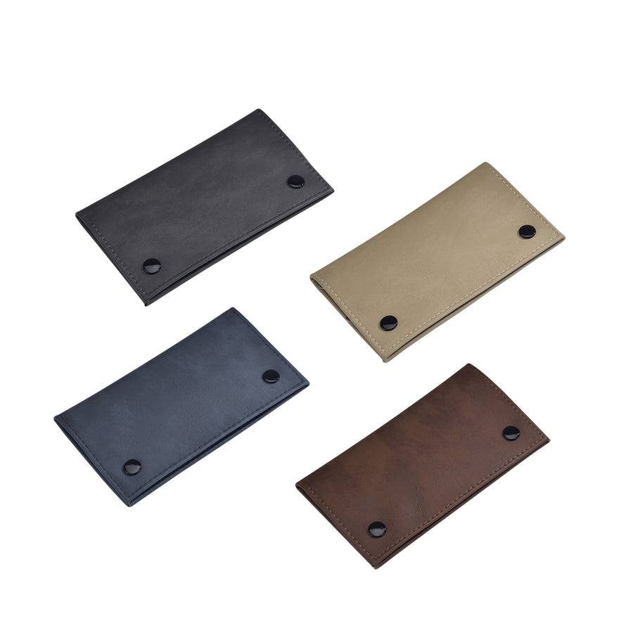 Porta tabacco dual slot 160X90 mm