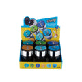 POSACENERE MACCHINA NIC PEACE CON LED