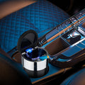 POSACENERE MACCHINA NIC PEACE CON LED