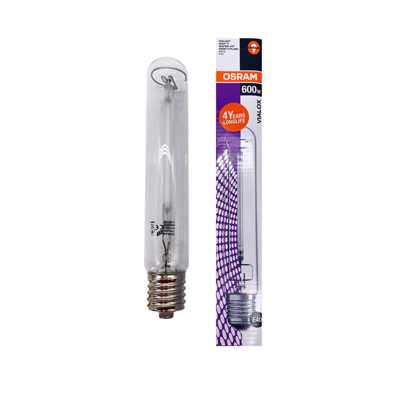 OSRAM 600W E40 Vialox NAV-T