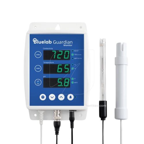 Monitor Wi-Fi Guardian Bluelab