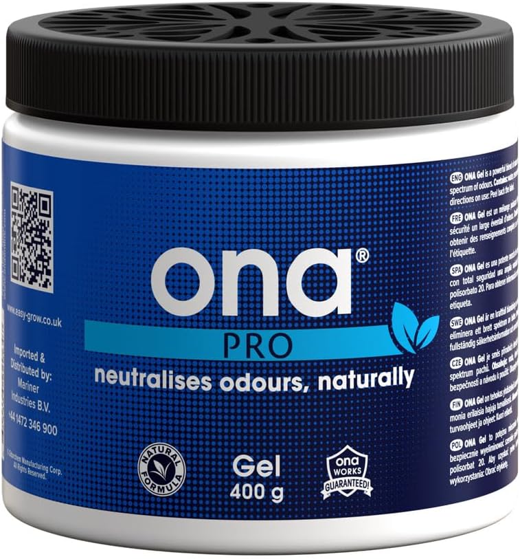 Ona Gel Pro 400 g