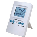 Termometro/Igrometro Min/Max Termoigrometro (SH-101) | Cornwall Electronics
