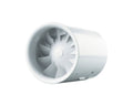 Vents- Aspiratore  Elicoidale QUIETLINE