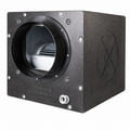 Scatola Iso-Box Foam Airfan 550 m³/h