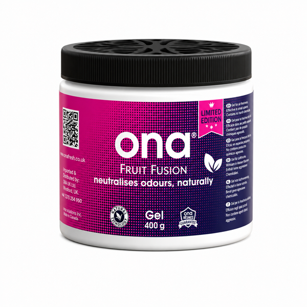 Ona gel di frutta fusion 400 g