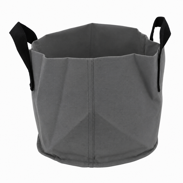 Pure Pot – Vaso in tessuto 25 L