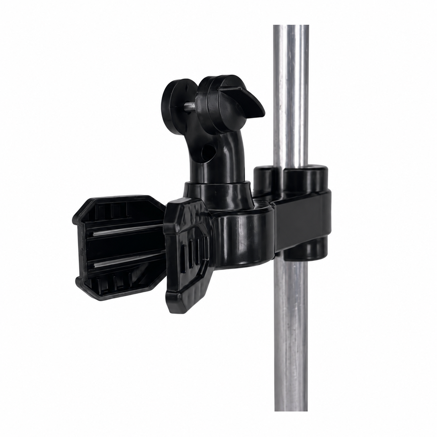 Clip Monkey per ventilatore a pinza Cyclone