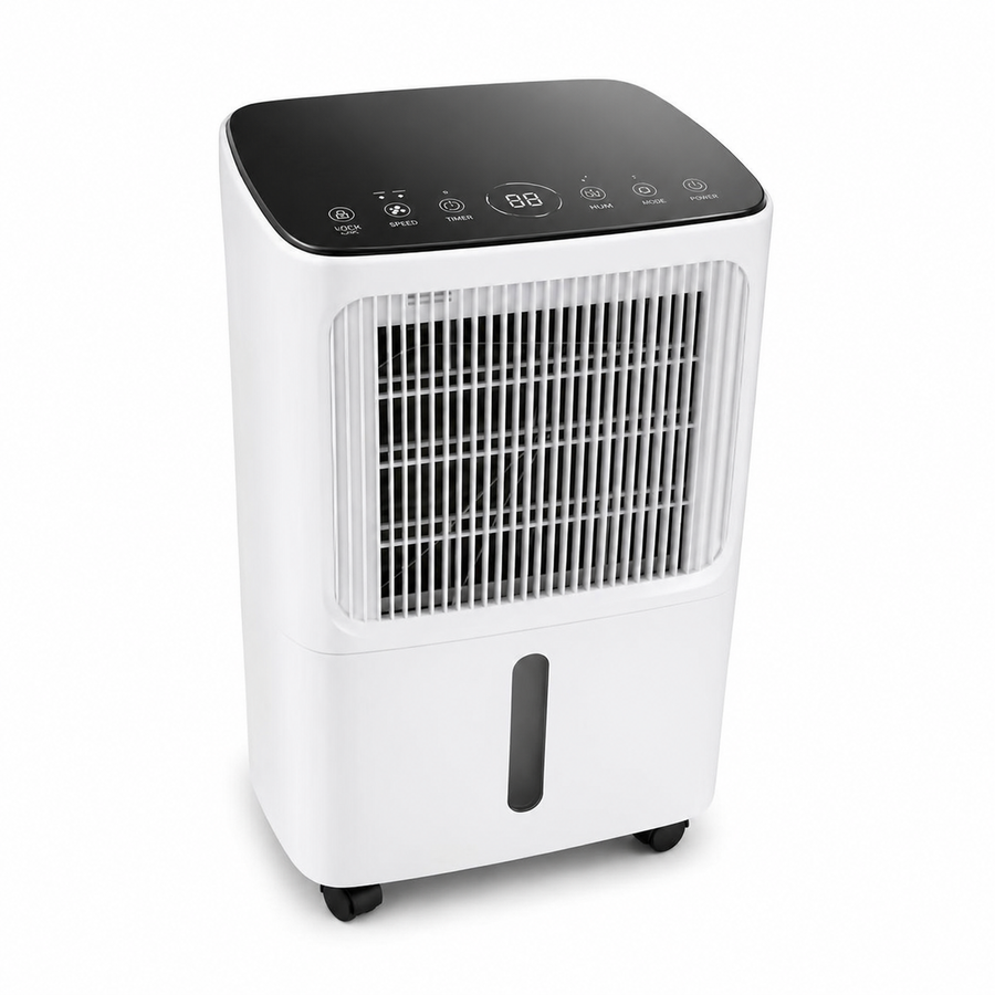 Deumidificatore VDL 12 L/D
