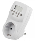 GIB - Timer Digitale (Con 20 Pogrammi)