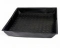 Vassoio Alto Flexi Tray 150 x 150 x 10 cm