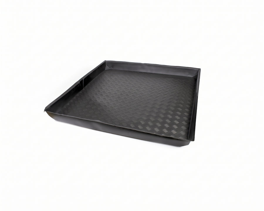 Vassoio Alto Flexi Tray 150 x 150 x 10 cm