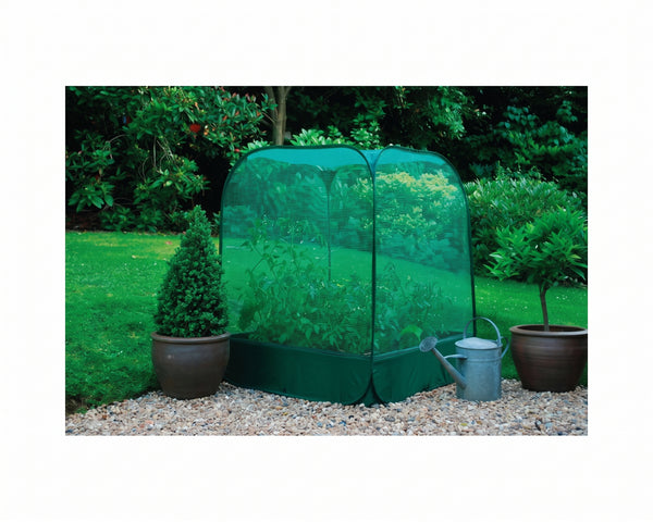 Pop Up Grow Bed Garland