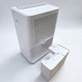 Deumidificatore VDL 50 l/giorno