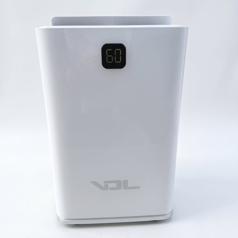 Deumidificatore VDL 50 l/giorno