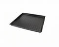 Vassoio Alto Flexi Tray 150 x 150 x 10 cm