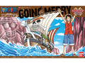 Going Merry - One Piece Grand Ship Collection