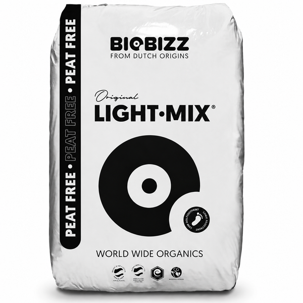 Biobizz Light·Mix Peat Free
