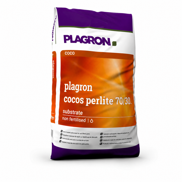 Substrato Plagron Coco Perlite 70/30