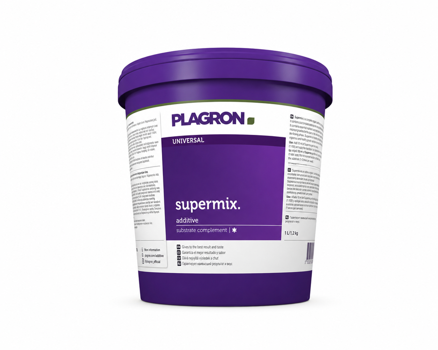 Supermix Plagron