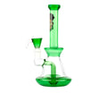 Smoking Boy Matrix Percolator Bong