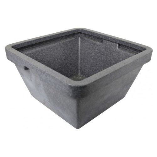 Culture Pot for the GHE TA AquaFarm  30x30x18 cm