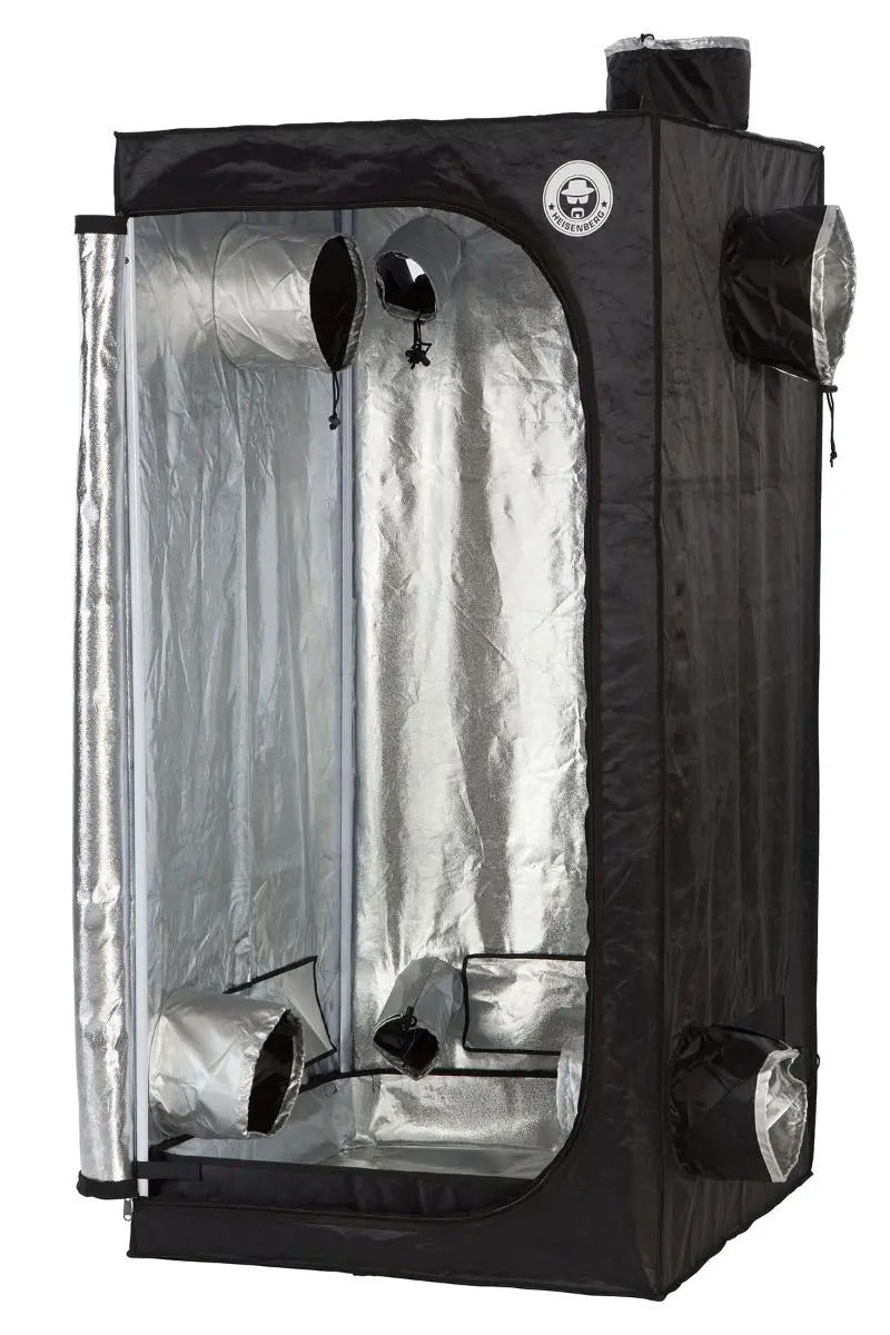 Grow Tent Heisenberg 80x80x160
