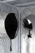 Grow Tent Heisenberg 80x80x160