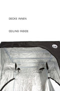 Grow Tent Heisenberg 120x120x200